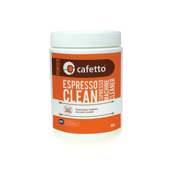 Espresso Clean