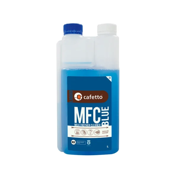 MFC Blue